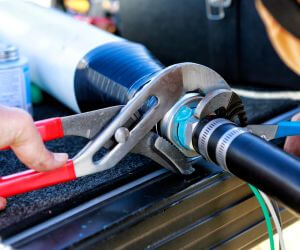 About Plumbers Pros Pacific Beach, WA